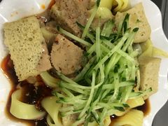 -东方宫·中国兰州牛肉拉面(三里屯店)
