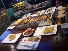 -三个蒙古大叔羊肉串(大宁店)