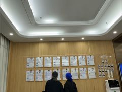 -上海仁爱医院口腔科 · 种植