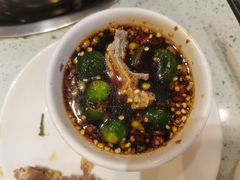 -烹然四季椰子鸡火锅(团结湖总店)