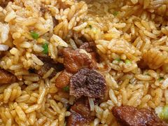 煲仔饭-领鲜风味花雕鸡(马端街店)