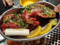 -馥二代韩式烤肉 2세대 불고기(喷水池店)