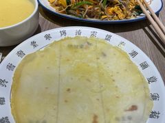 春饼-姥姥家春饼店(交大东路店)