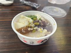 -科巷三姐酒酿(老门东店)