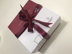 -巴思客蛋糕(交通路店)