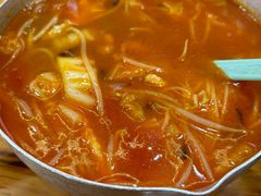 -叶伟胡辣壳面(两路口店)