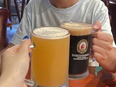 黑啤-半山半岛洲际度假酒店·啤酒工厂