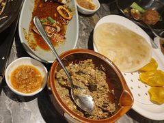 -前海沿·青岛菜(乐客城店)