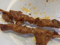 -星海汇海鲜自助烤肉火锅(百大店)