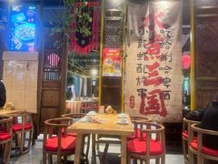 -水煮三国·川鲁江湖菜(香山店)