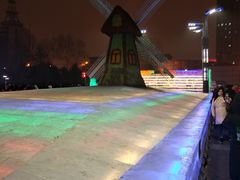 -长春公园(普阳街道)