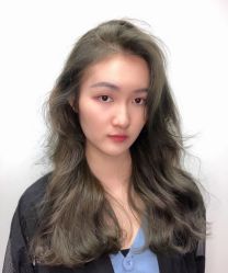 点击看大图 -汇·HAIR