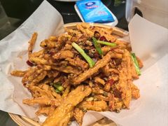 -鑫小城故事·藕汤·家常菜(台北一路总店)