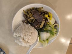 -玲又珑美食(盘福路店)