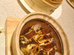 -万丽轩·粤菜(王府井金茂万丽酒店)