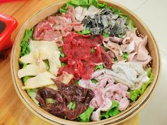 -喜半仙·牛八宝·两江米粉酒(普陀路店)