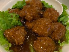 -九花山烤鸭店