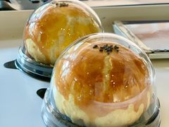 -风车面包