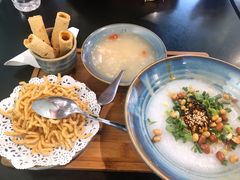大王经典油茶套餐-大王油茶(二厂文创公园店)