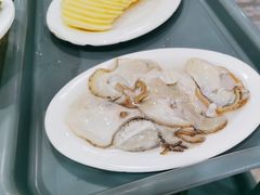 -濠轩阁特色生蚝火锅(水湾路店)