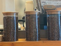 -Cafe del Volcan(永康路店)
