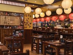 -鸟鹏烧鸟居酒屋(仁恒梦中心店)