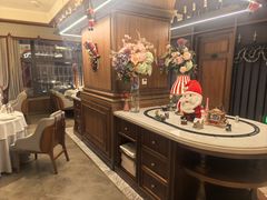 -黑宝石西餐厅(汇励99城市公园店)
