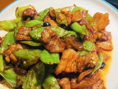 -外婆烧.老杭帮菜(庆春店)