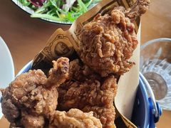 辣鸡桶-Ricci睿奇美式餐厅(五道口店)