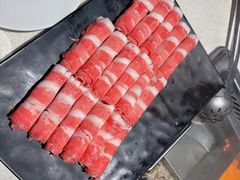 -海底捞火锅(国奥村店)