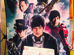 -大光明电影院(南京西路店)