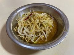 秘制拌面-炬龙牛肉店(新华店)