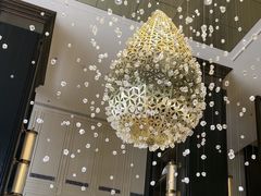-苏宁钟山国际高尔夫酒店大堂酒廊