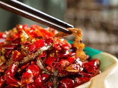 -拈一筷子·宜宾江湖菜(总店)