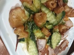 -齐河·老东家·民间菜·地标特色美食