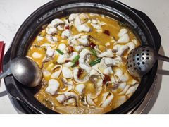 -周渝食惦酸菜鱼(青浦店)