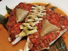 -千稻剁椒大鱼头(CityOn熙地港店)