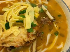 -阿彬生炒牛肉面(解放路店)