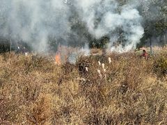 -地铁11号线罗山路站-停车场
