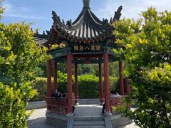 -南阳卧龙岗武侯祠