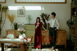 -巴黎春天·菀纱仙庭婚纱美学