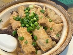 腐卷煲-高记惠州风味楼(惠城店)