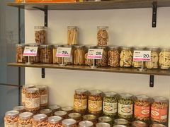 -迦南·甜品蛋糕(传媒店)