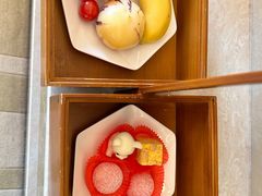 -上海浦东星河湾酒店