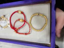 -五洲金行FIDIMO(五洲黄金大厦店)