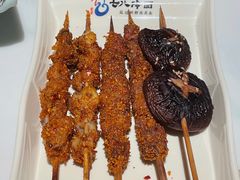 -七八冷面·延边朝鲜族美食(圣熙八号店)