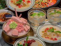 -江南鱼捞(北仑银泰城店)