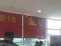 -侯师傅热炒店(印象城店)