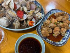 -福州人铭小吃