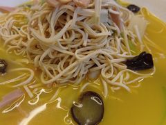-西山人家·传统苏帮菜·家宴(木渎店)